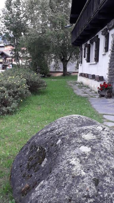 A Cordon Entre Bois Et Nature Exterior foto