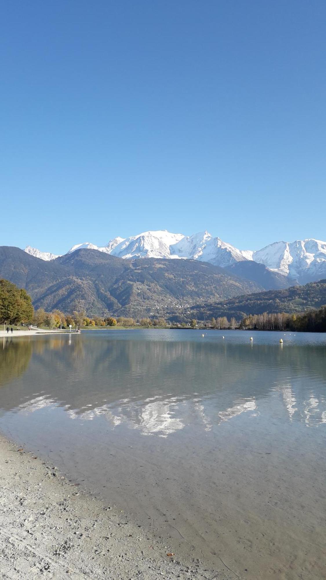 A Cordon Entre Bois Et Nature Exterior foto